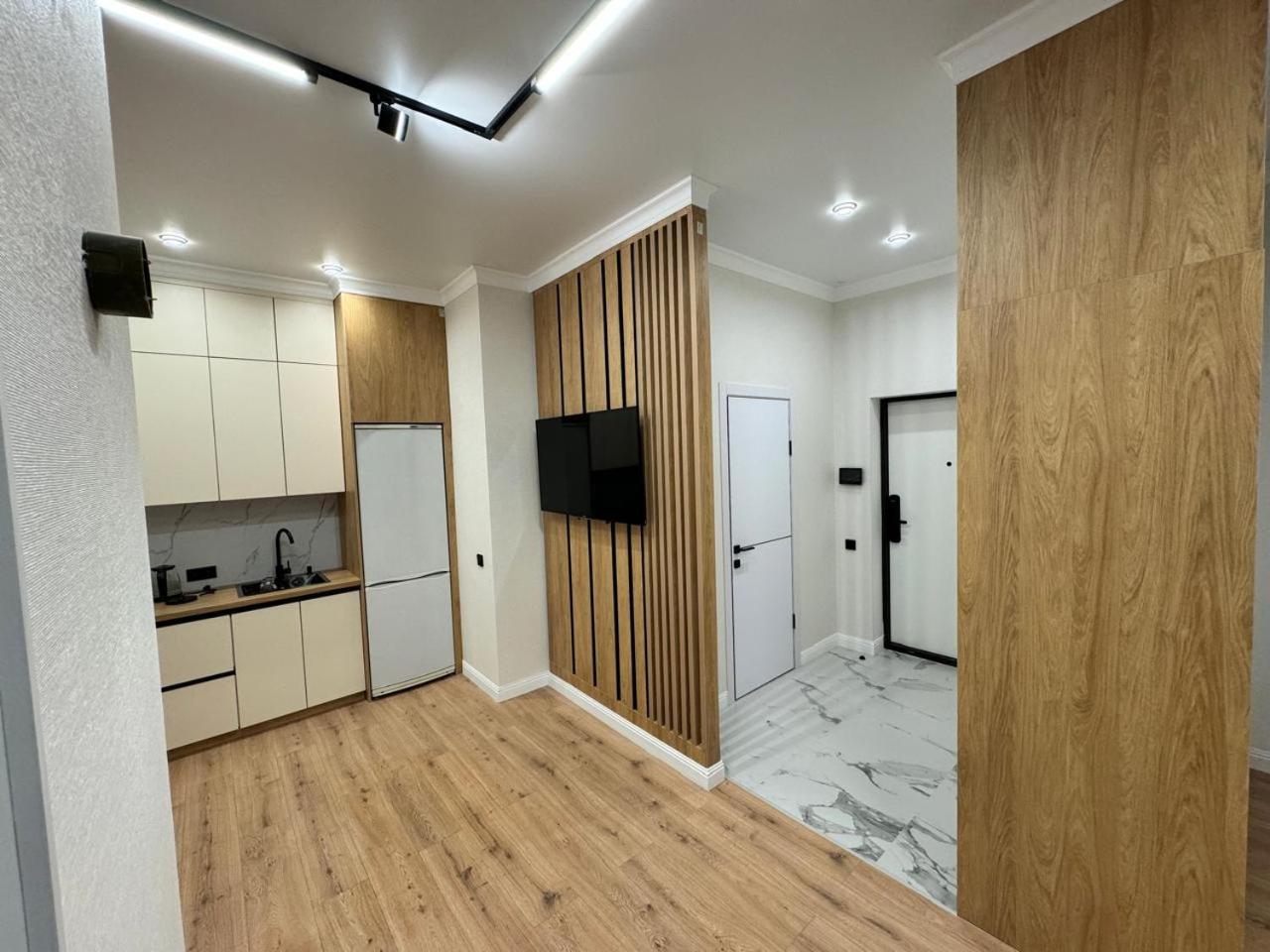 BUQAR JYRAU EXCLUSIVE near Mega Silkway EXPO view 2