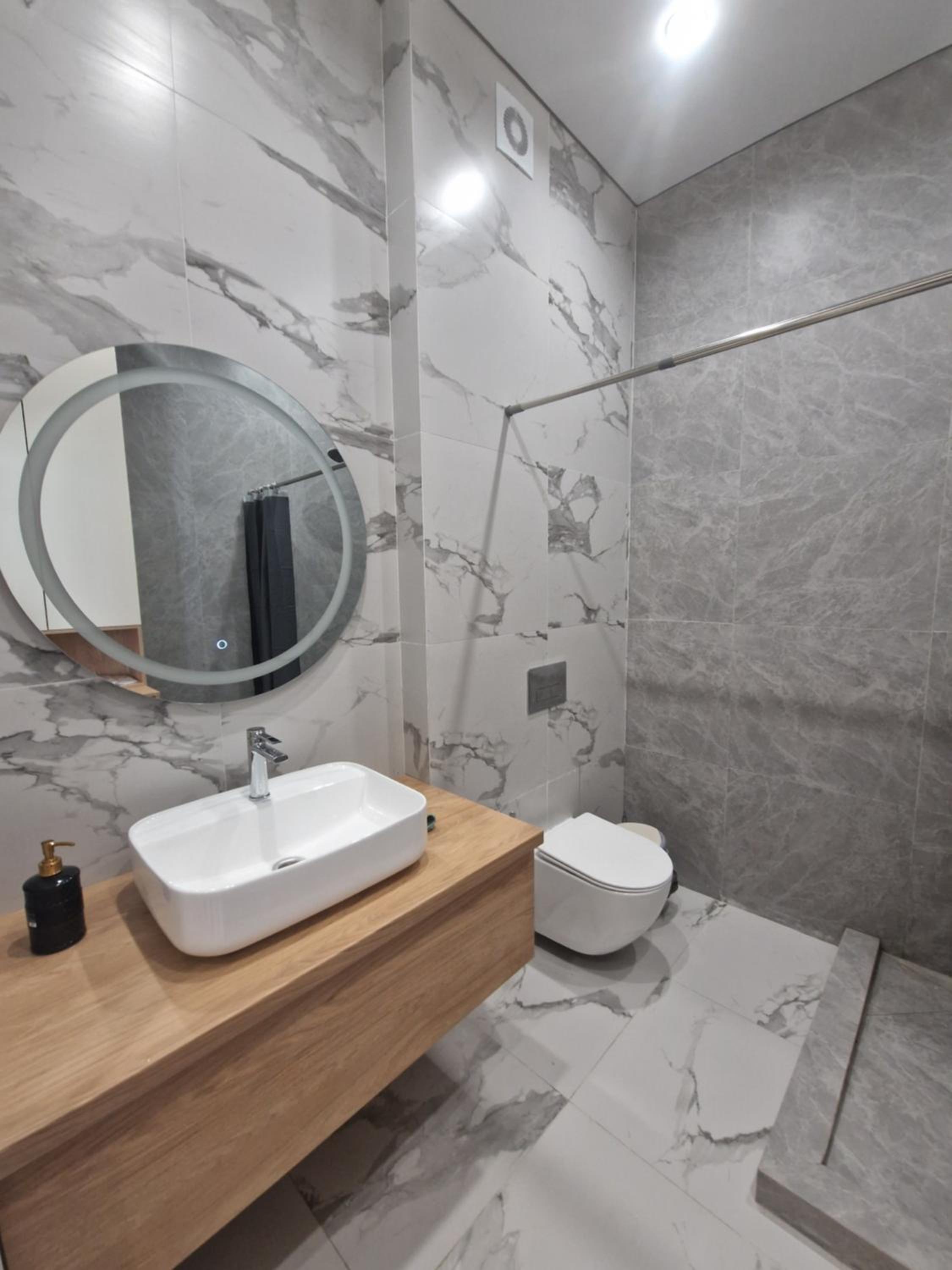 BUQAR JYRAU EXCLUSIVE near Mega Silkway EXPO view 5