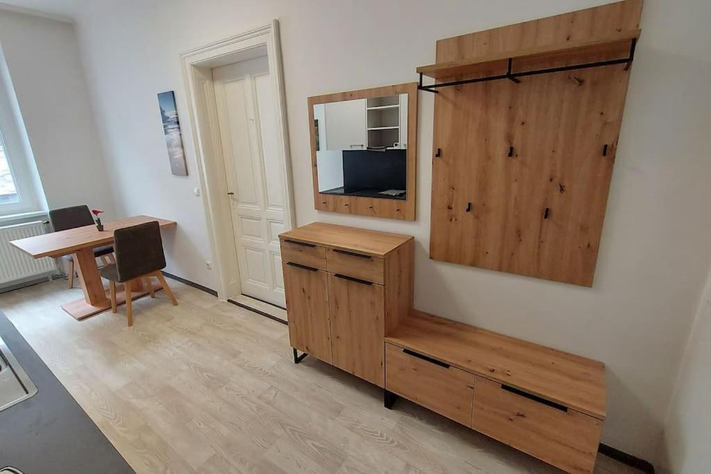 Appartement Top 5 - Style