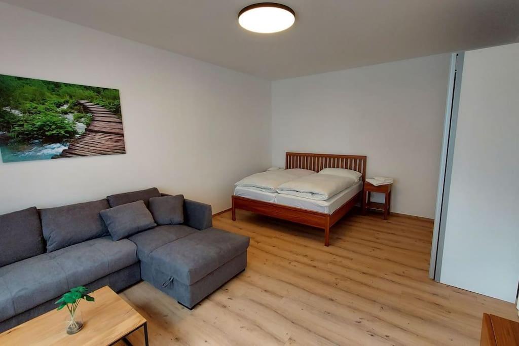 Appartement Top 5 - Style
