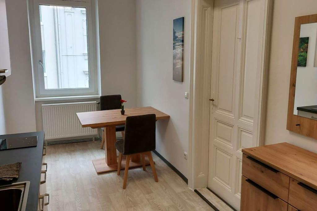 Appartement Top 5 - Style
