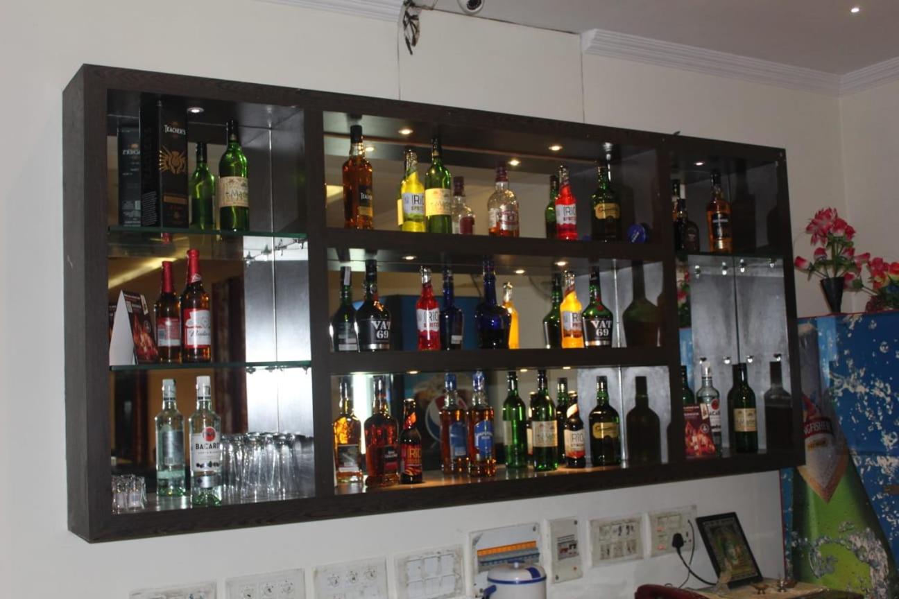 Hotel Bhavani Palampur view 3