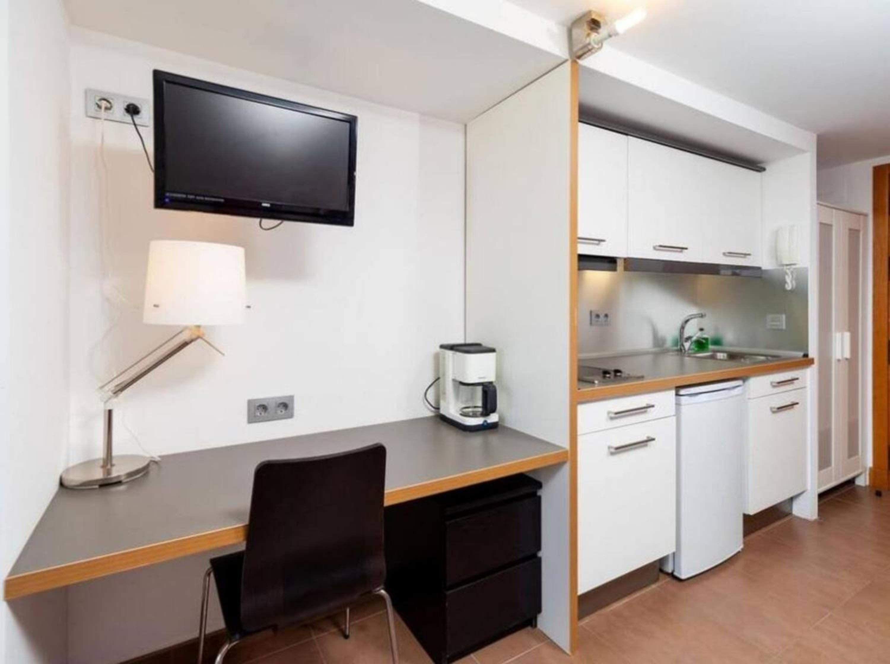 Apartamentos ALAZUL Lofts
