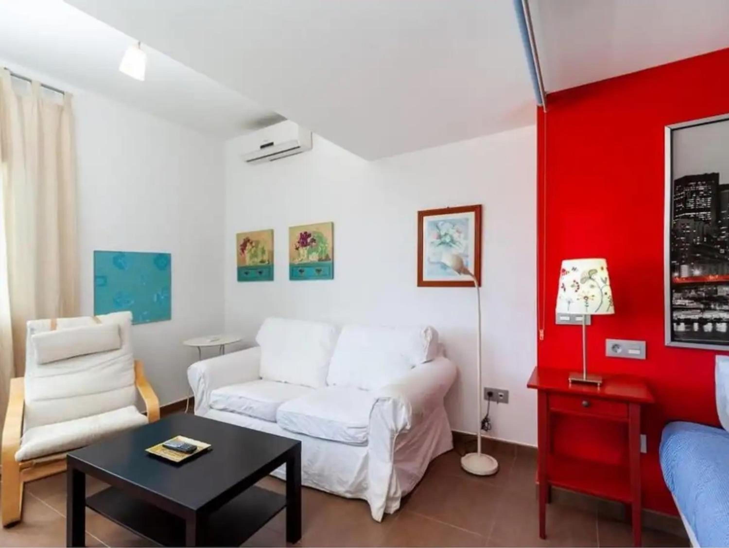 Apartamentos ALAZUL Lofts