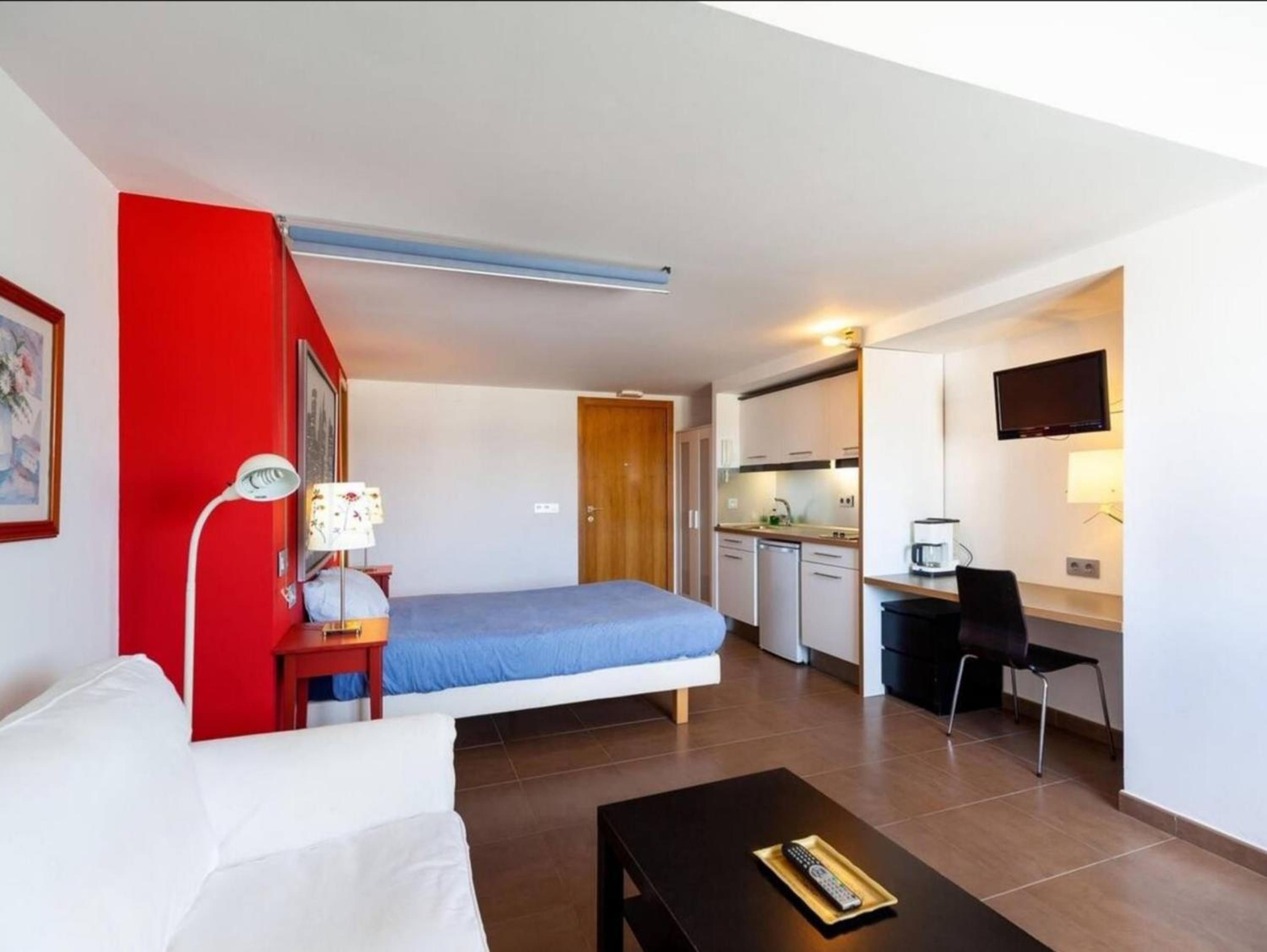 Apartamentos ALAZUL Lofts