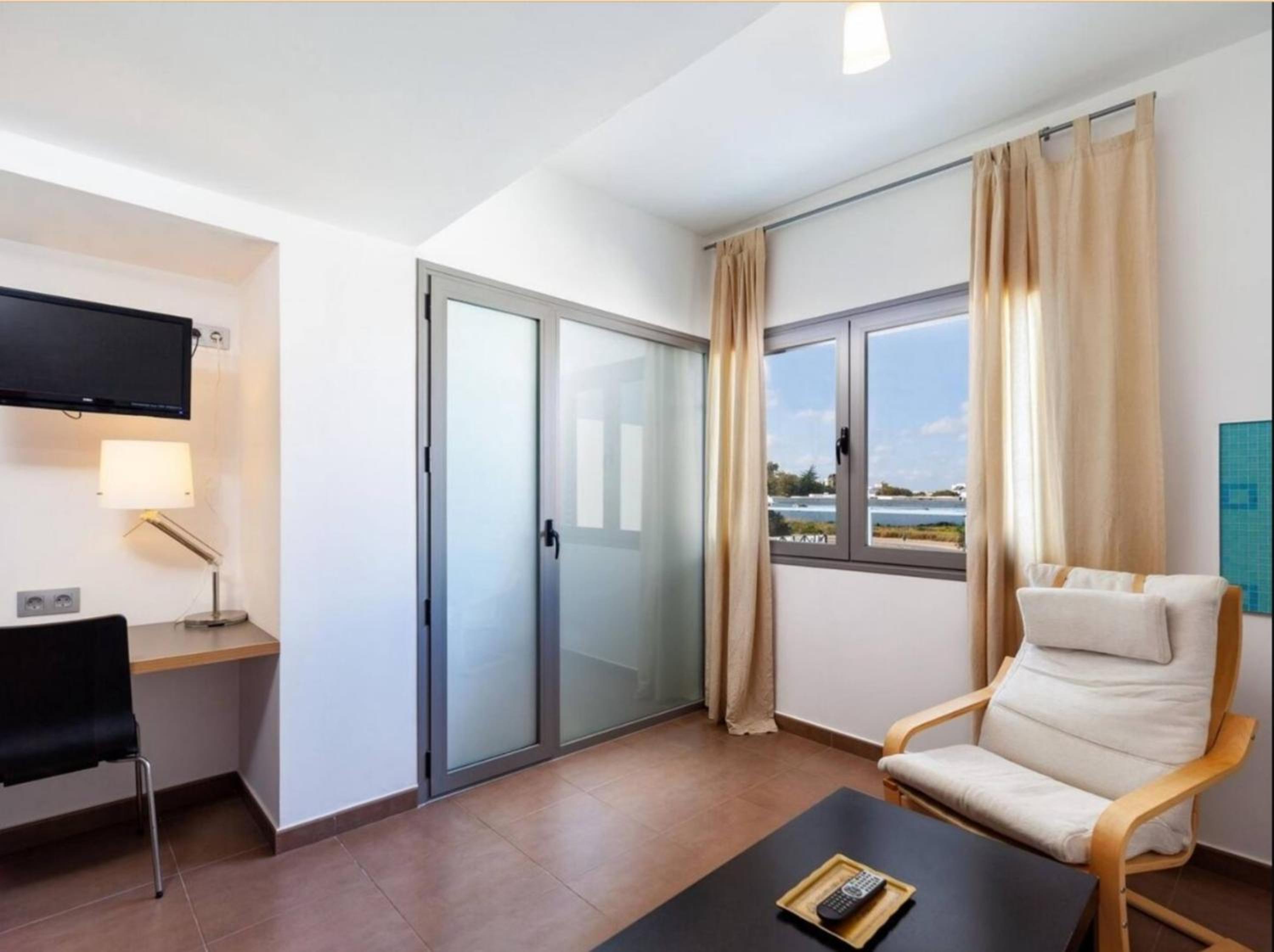 Apartamentos ALAZUL Lofts
