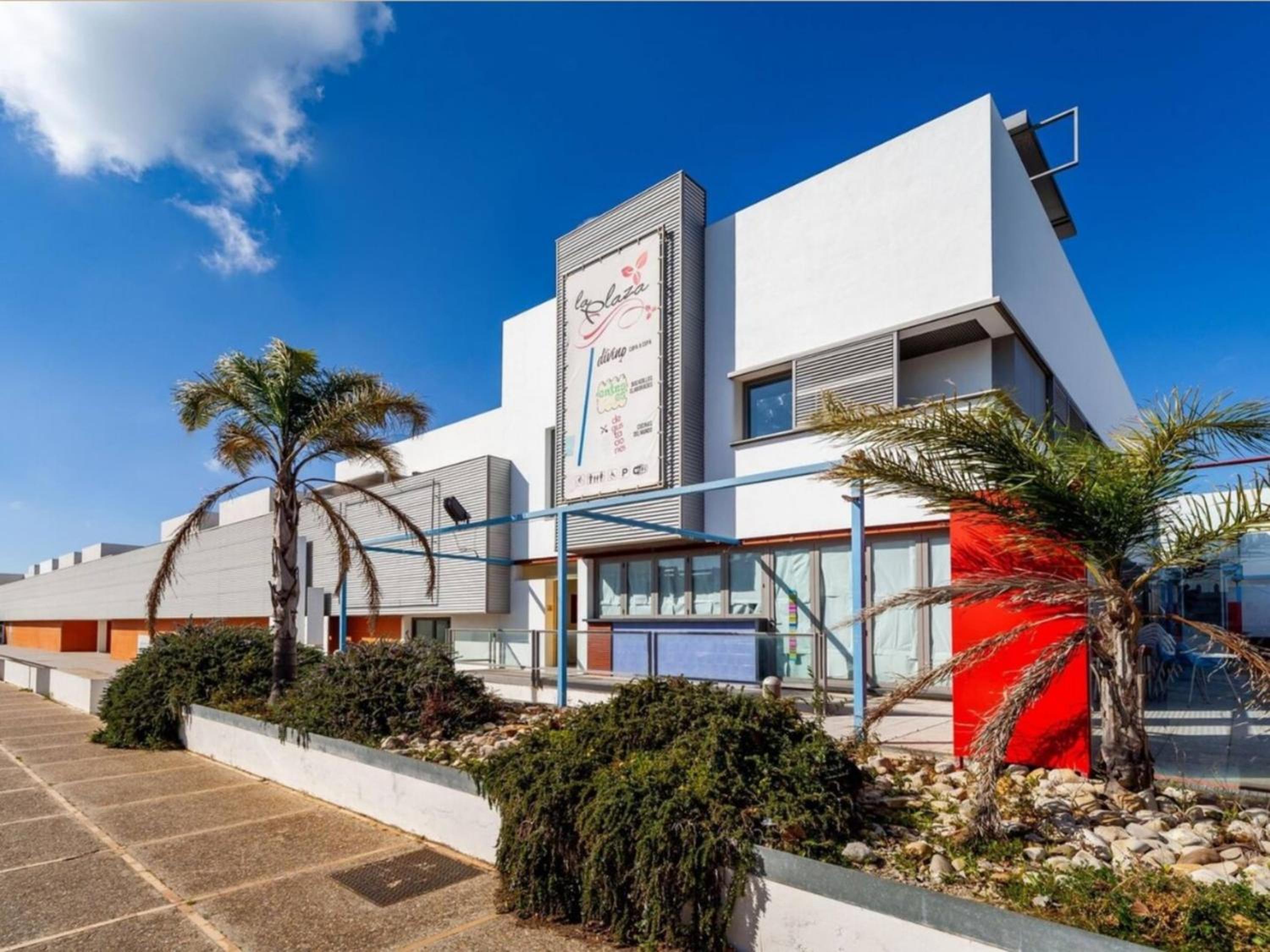 Apartamentos ALAZUL Lofts