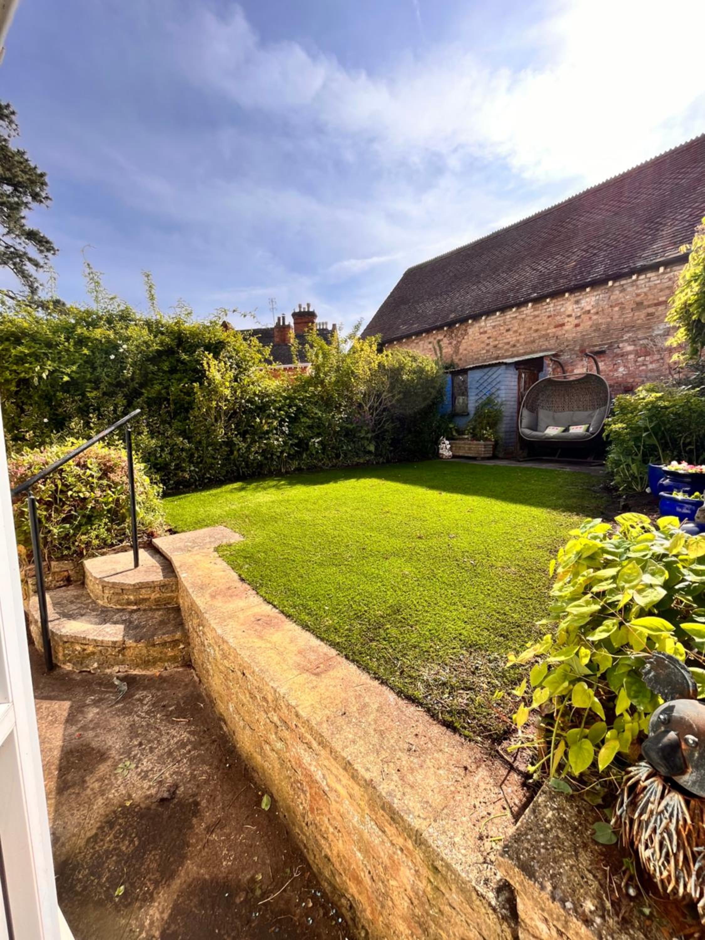 The Snuggery Cottage