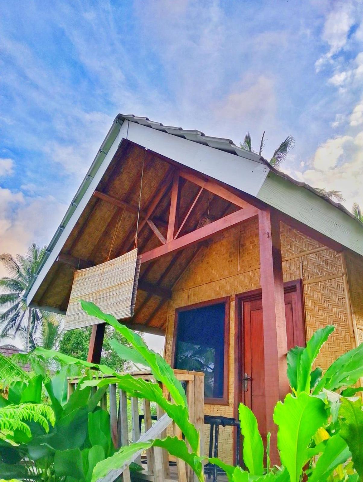Citra Homestay