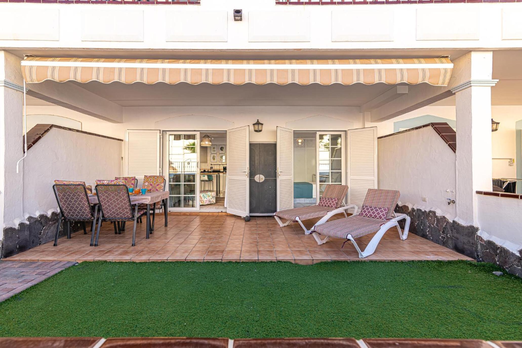 Los Cristianos El Mirador - As de Casas photo 3