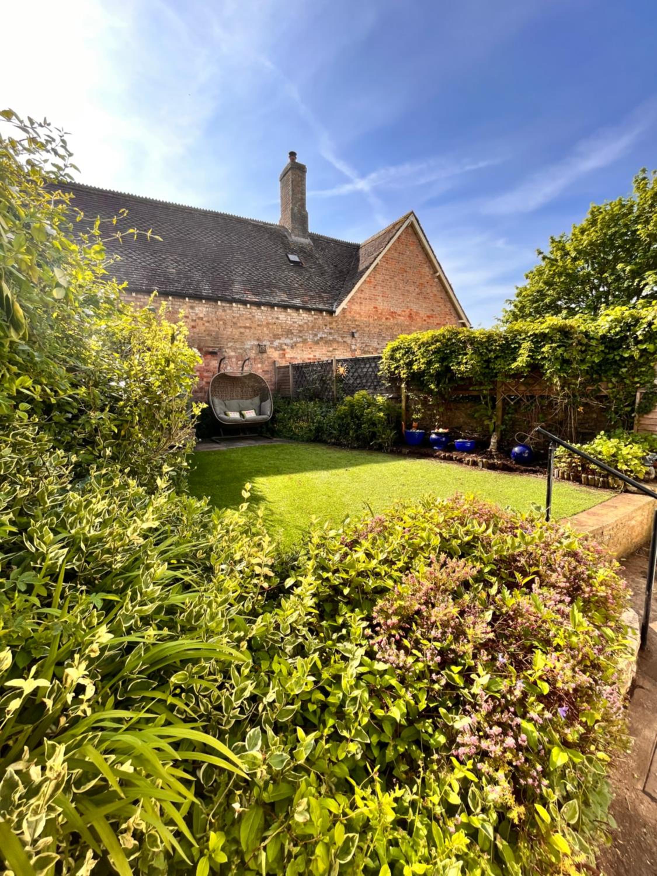 The Snuggery Cottage