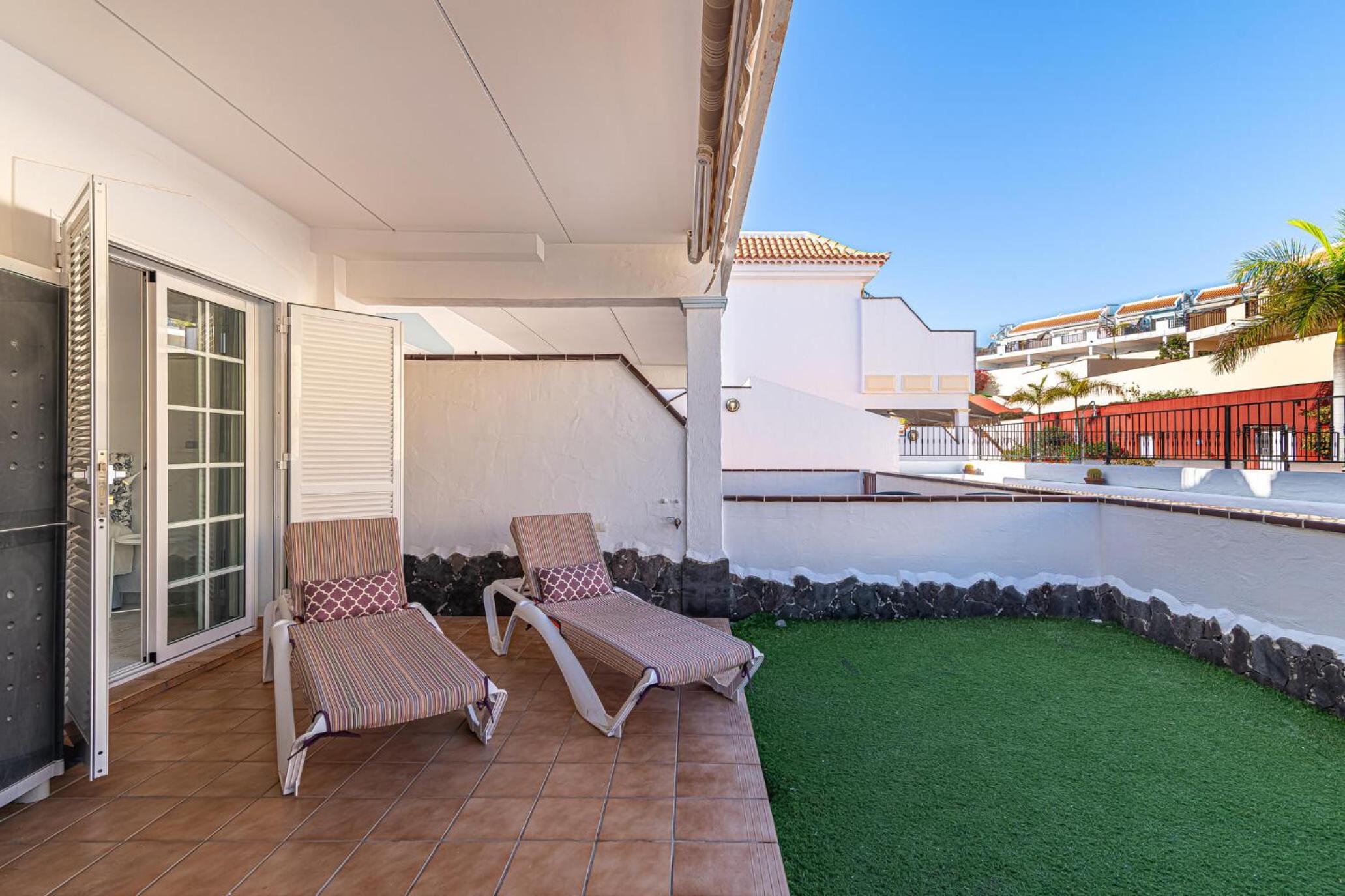 Los Cristianos El Mirador - As de Casas photo 4