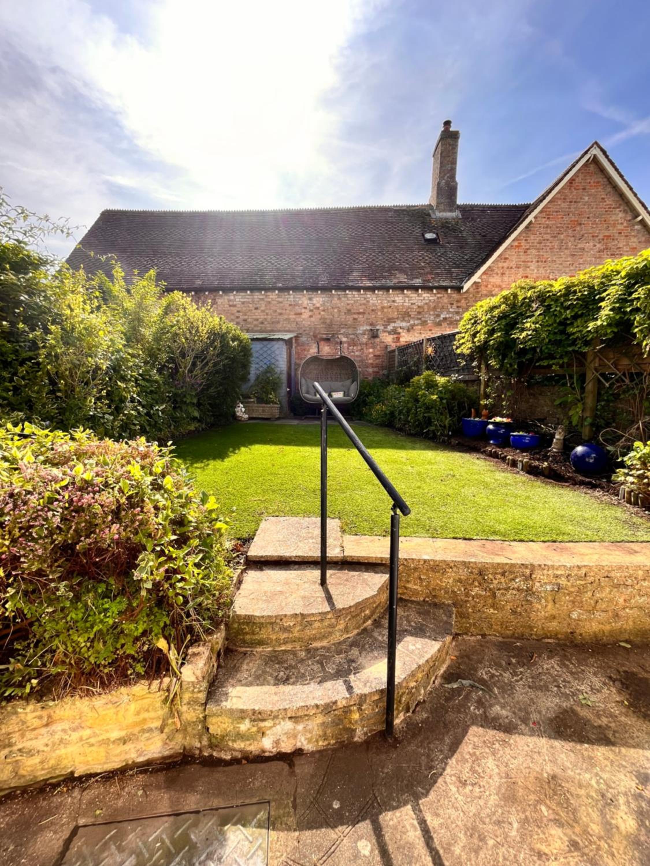 The Snuggery Cottage