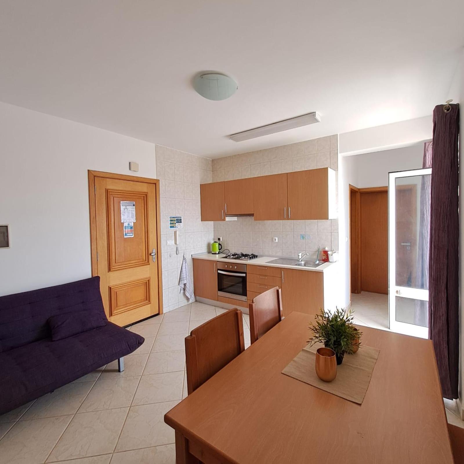 Cabral Beach sea view Apt with Pool - Sol y Mar