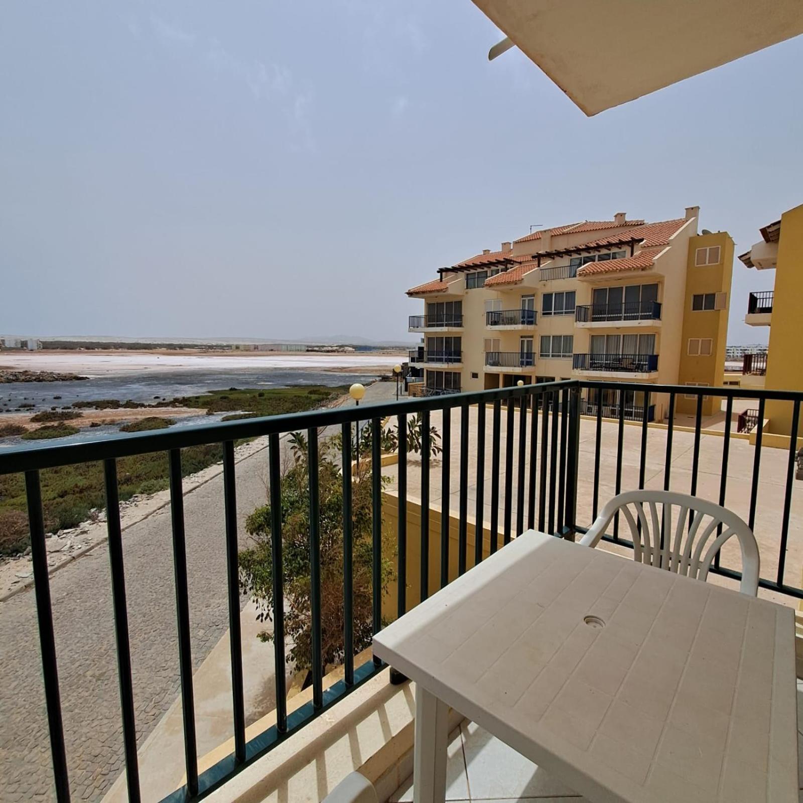 Cabral Beach sea view Apt with Pool - Sol y Mar