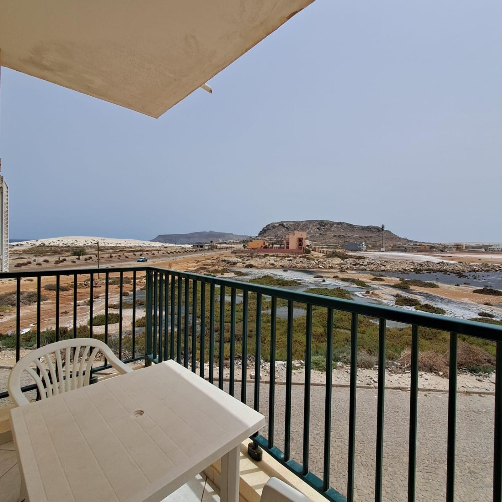 Cabral Beach sea view Apt with Pool - Sol y Mar