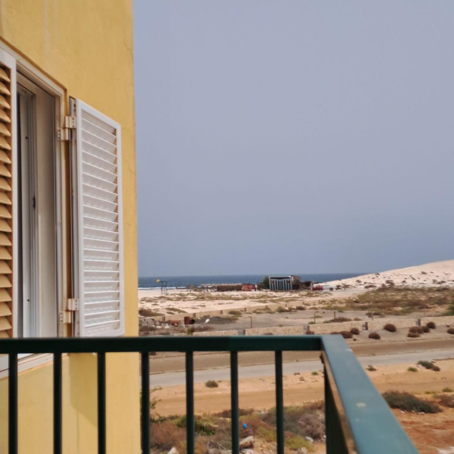 Cabral Beach sea view Apt with Pool - Sol y Mar
