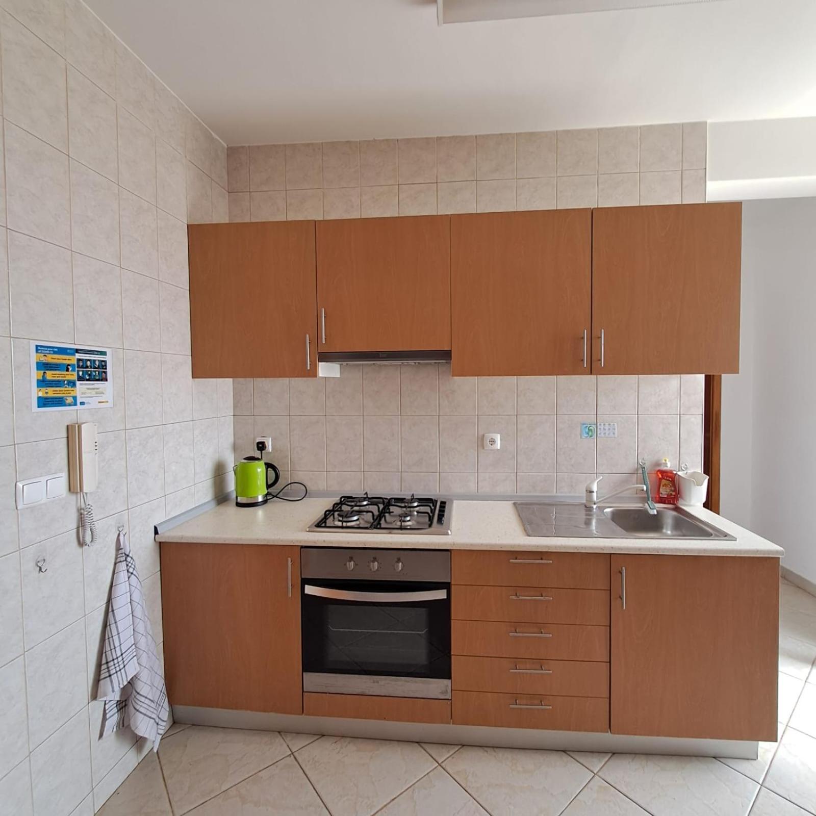 Cabral Beach sea view Apt with Pool - Sol y Mar