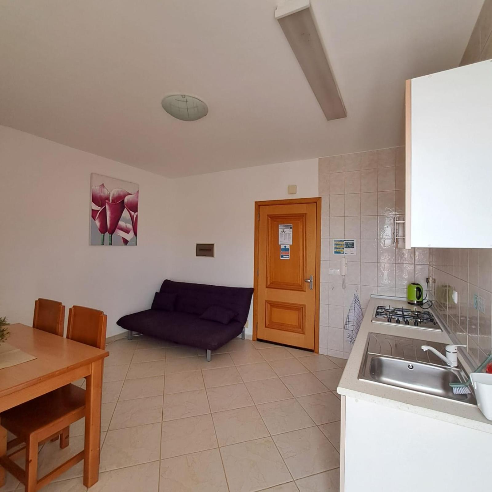 Cabral Beach sea view Apt with Pool - Sol y Mar