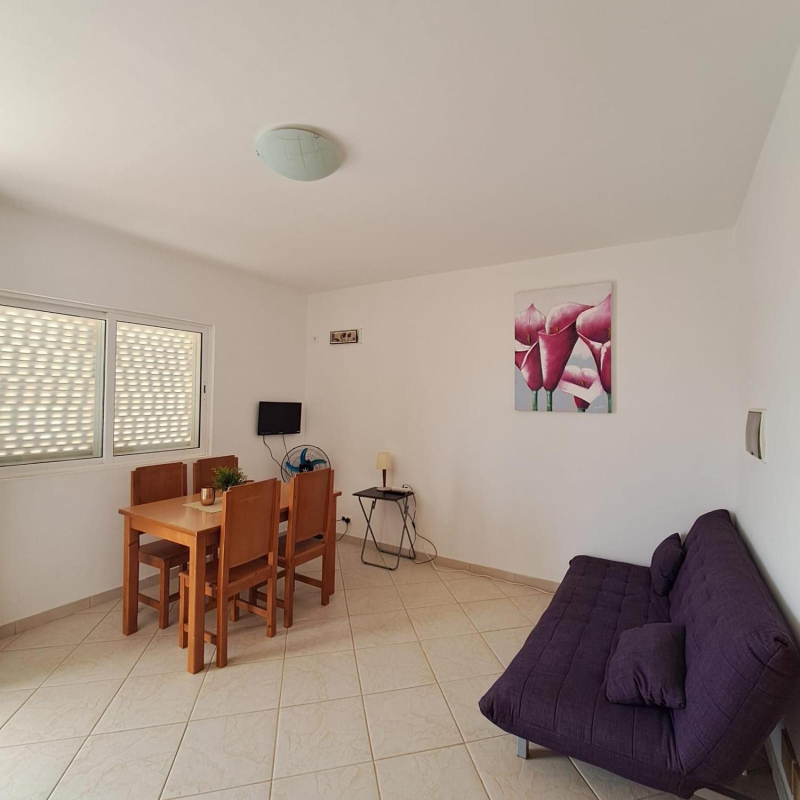 Cabral Beach sea view Apt with Pool - Sol y Mar