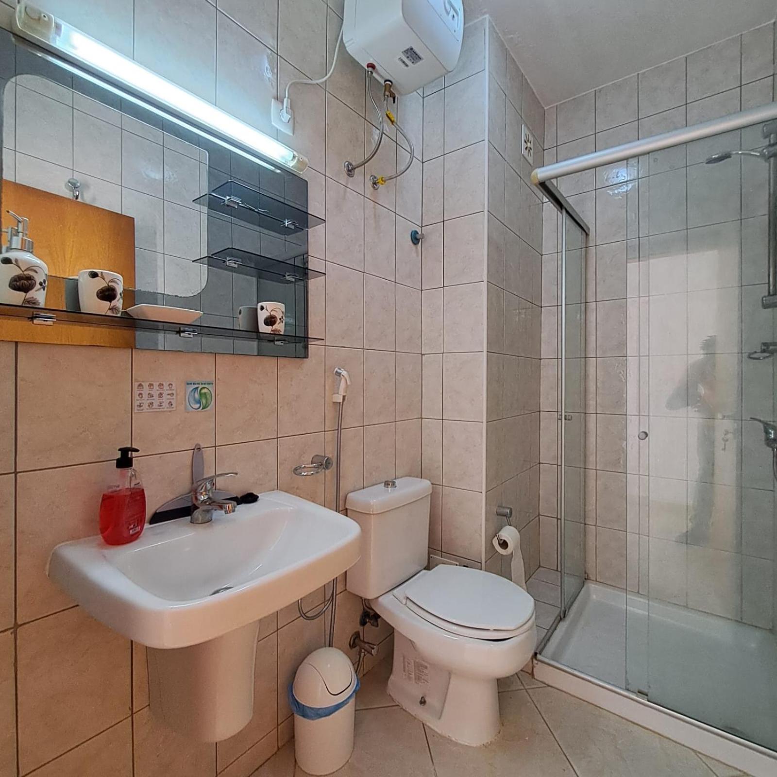 Cabral Beach sea view Apt with Pool - Sol y Mar