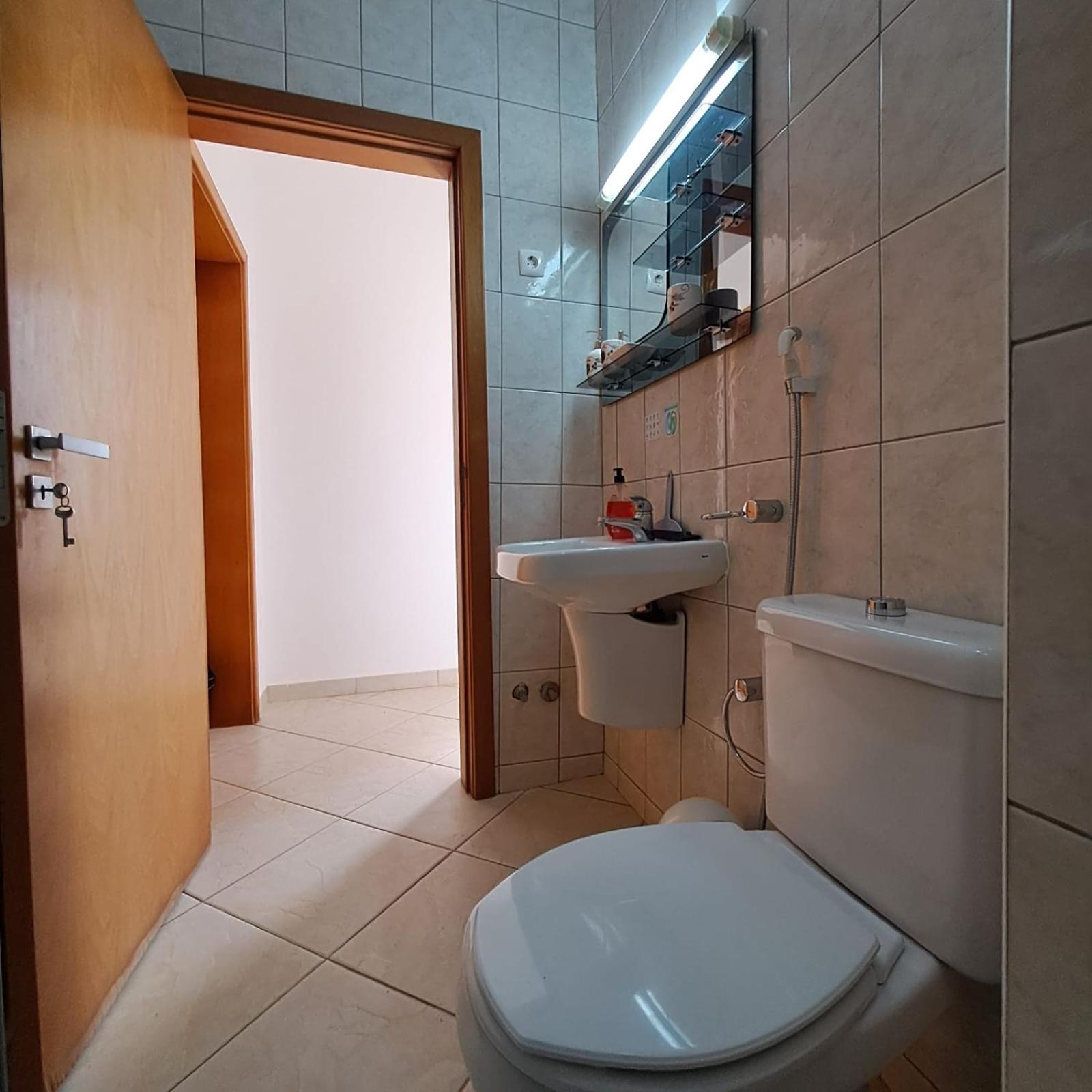 Cabral Beach sea view Apt with Pool - Sol y Mar