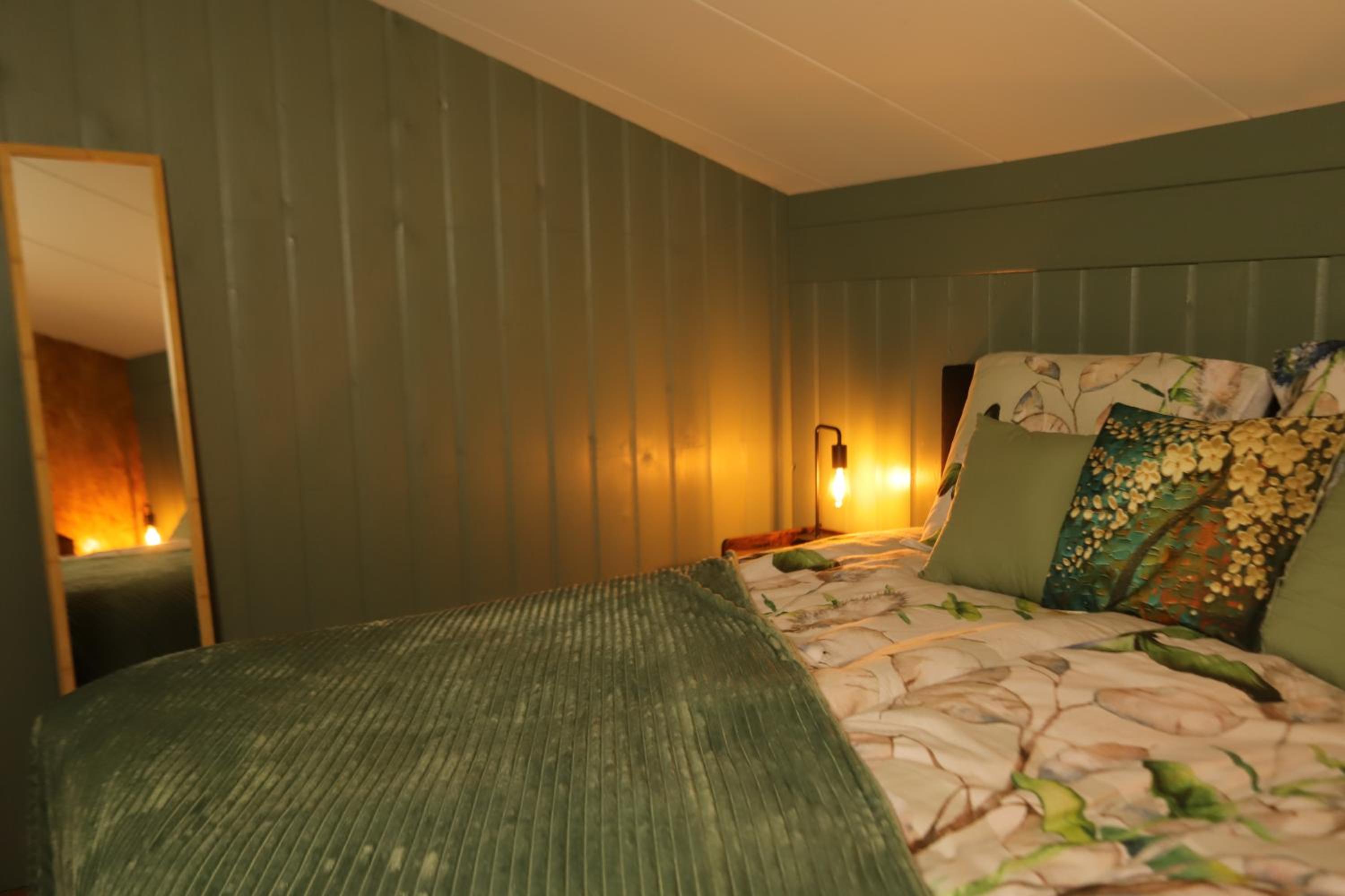 Mimosa bed & breakfast in IJsselmuiden