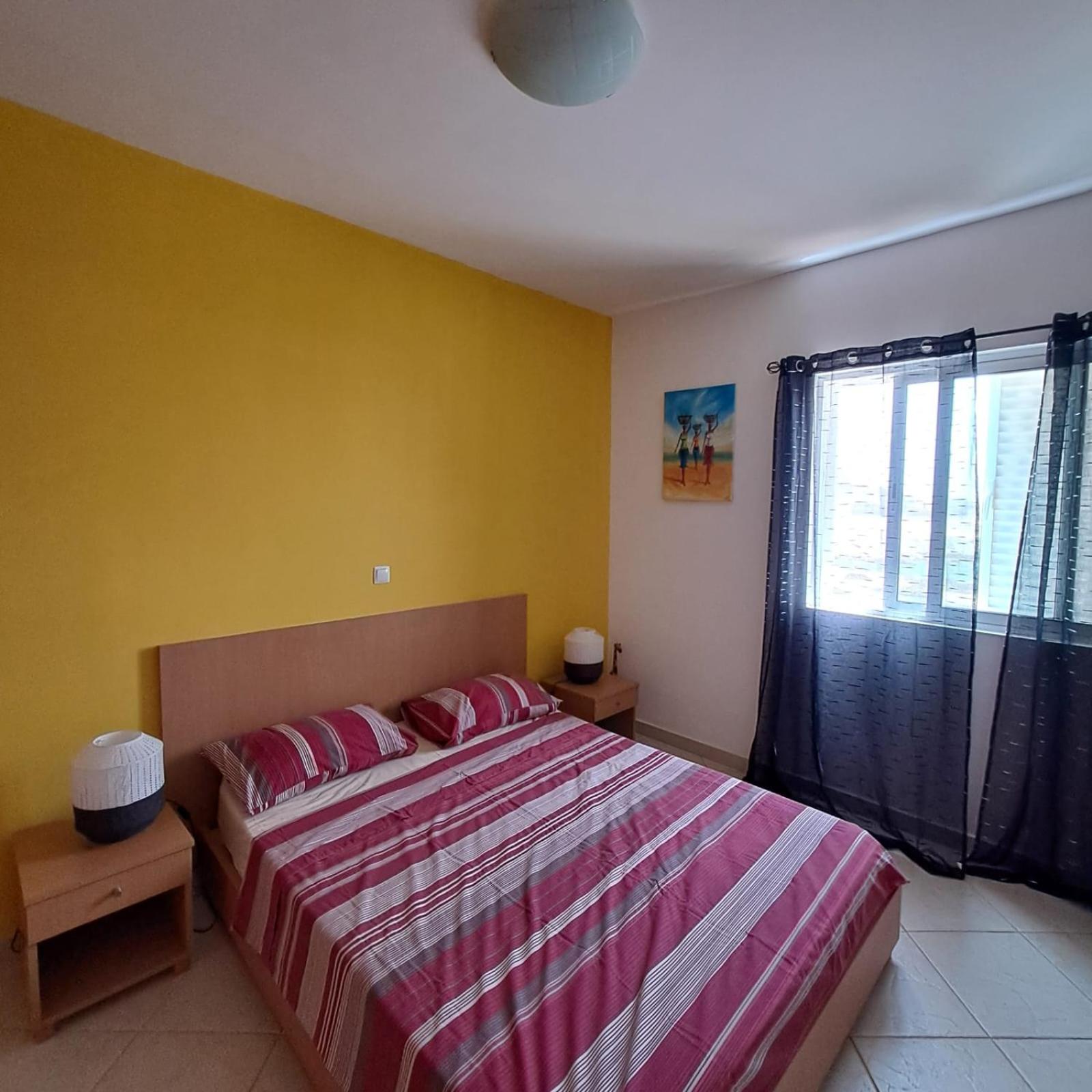 Cabral Beach sea view Apt with Pool - Sol y Mar