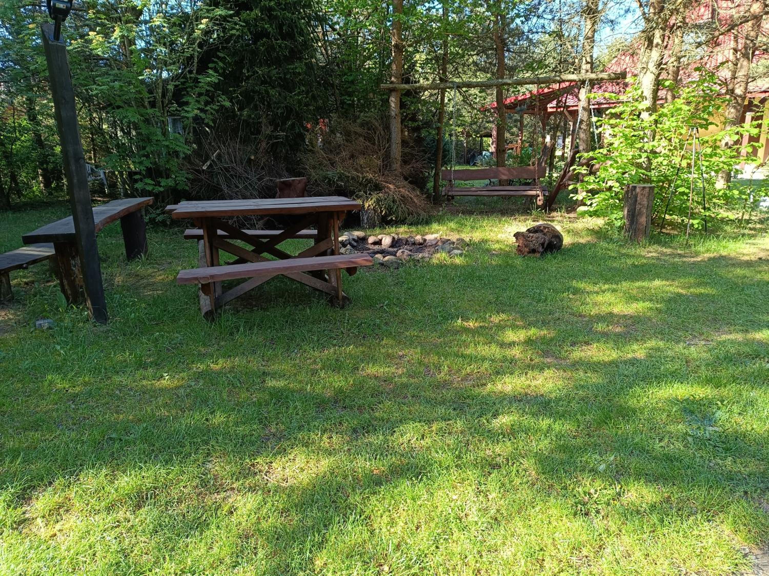 Gospodarstwo Agroturystyczne na Mazurach view 5