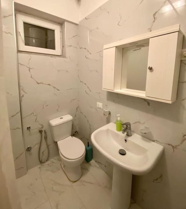 Tirana Cozy Apartment