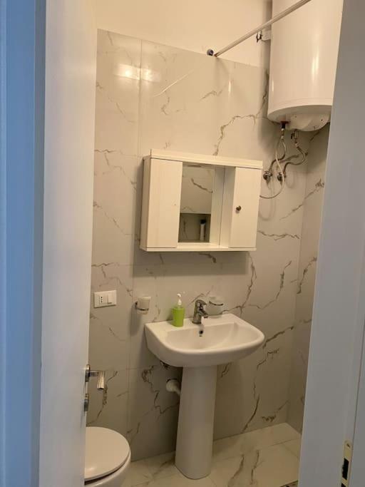 Tirana Cozy Apartment