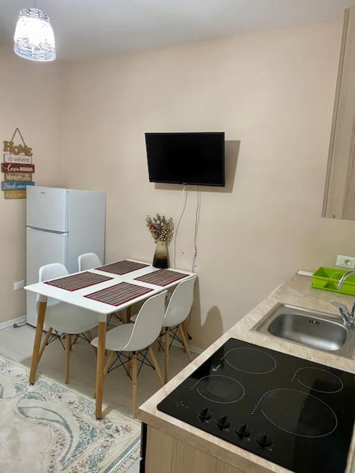 Tirana Cozy Apartment