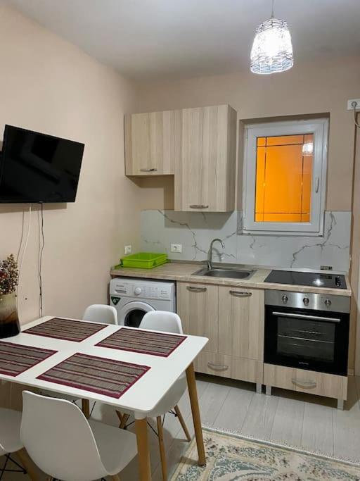 Tirana Cozy Apartment