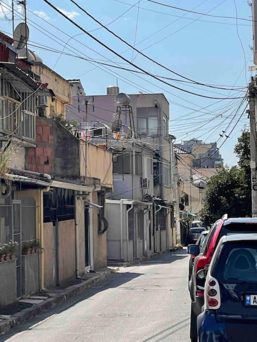 Tirana Cozy Apartment