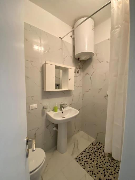 Tirana Cozy Apartment