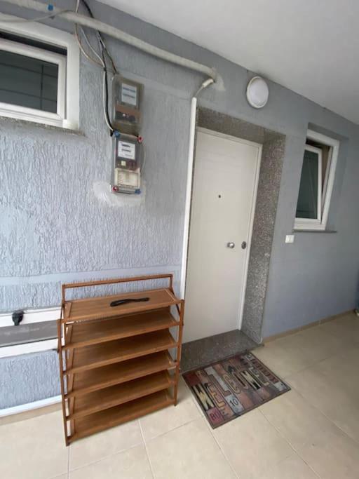 Tirana Cozy Apartment