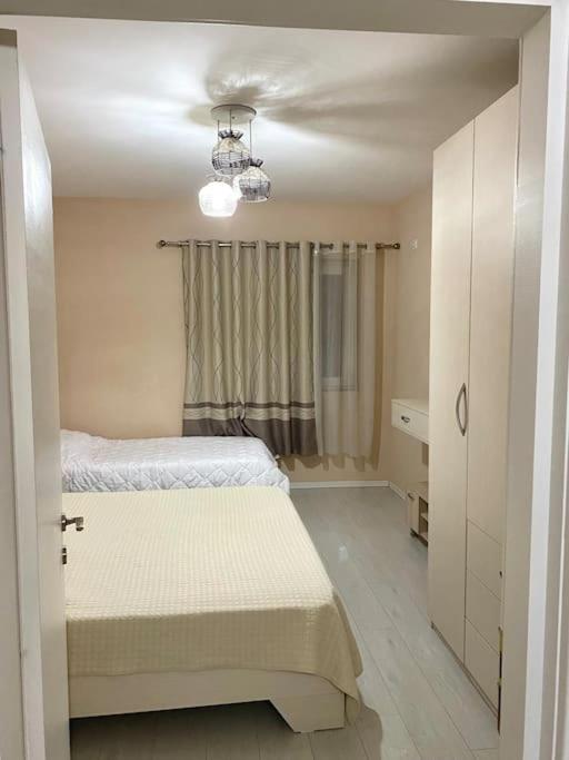 Tirana Cozy Apartment