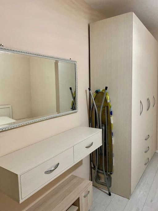Tirana Cozy Apartment