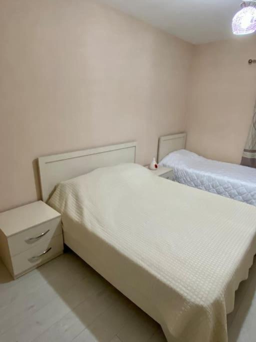 Tirana Cozy Apartment