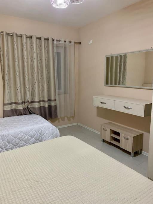 Tirana Cozy Apartment