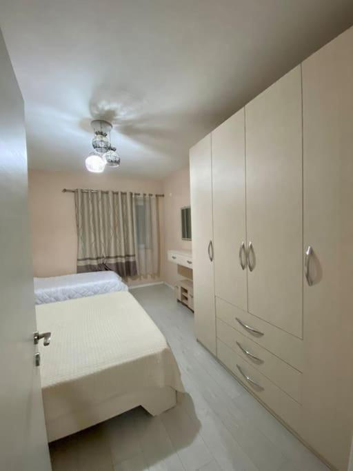 Tirana Cozy Apartment