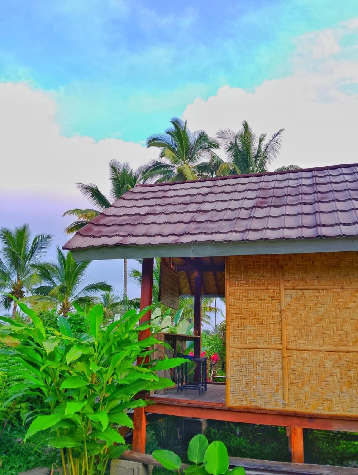 Citra Homestay