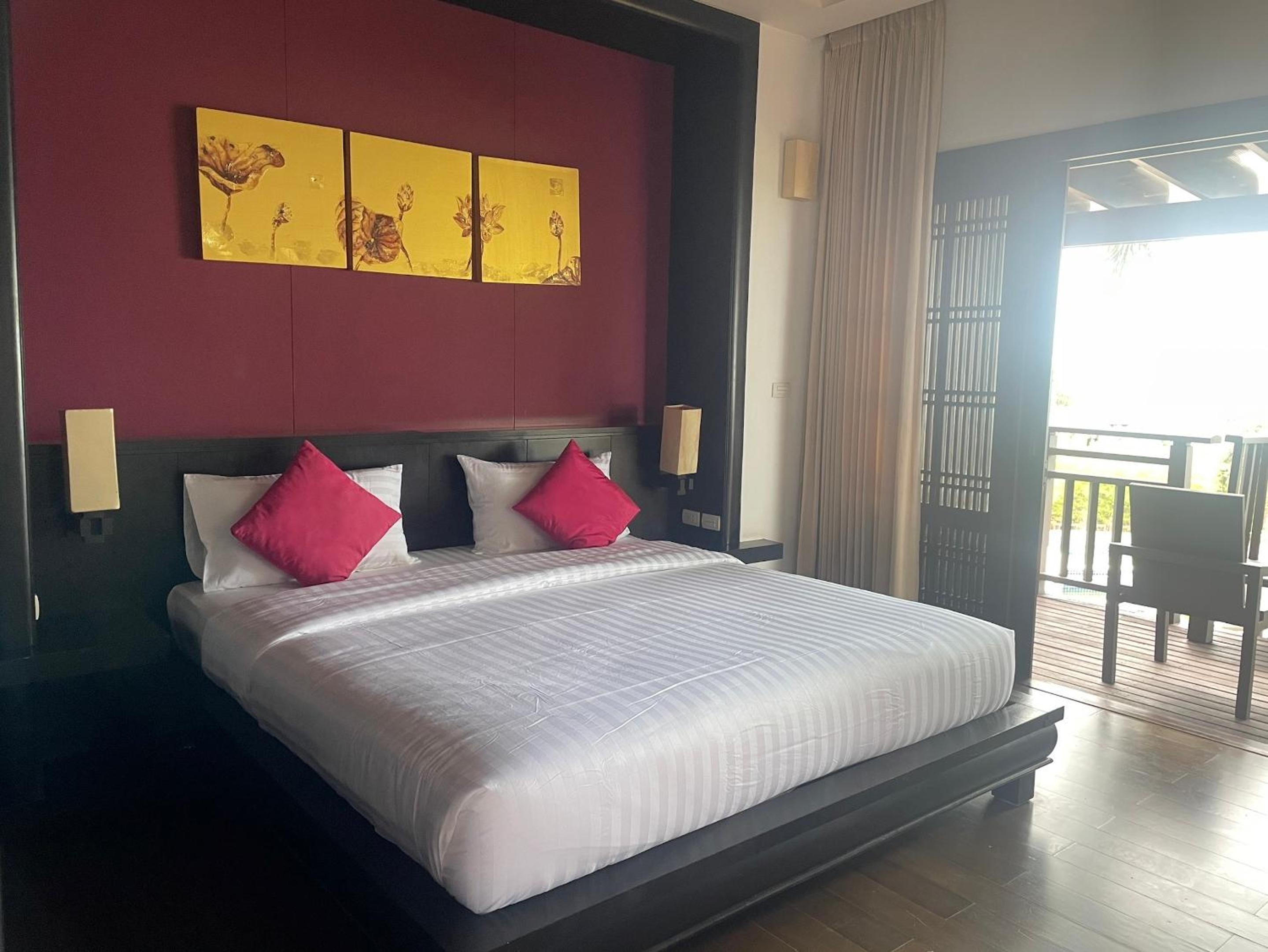 Bhundhari Residence Koh Samui