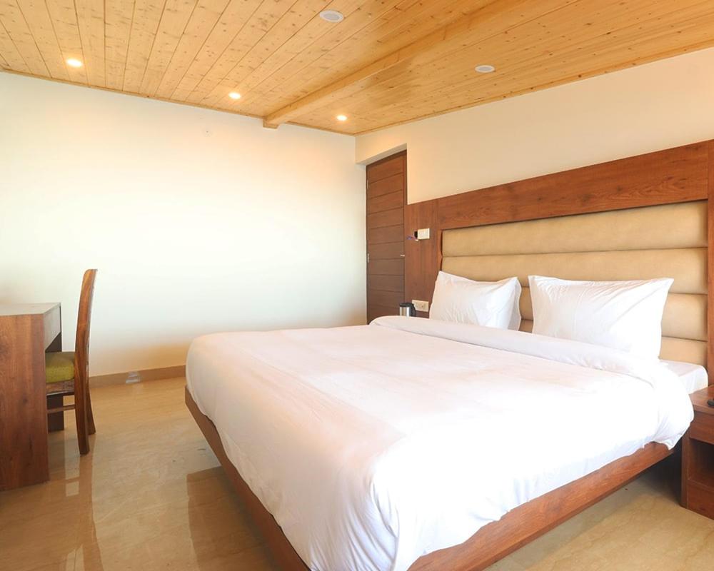 Hotel Loftiness