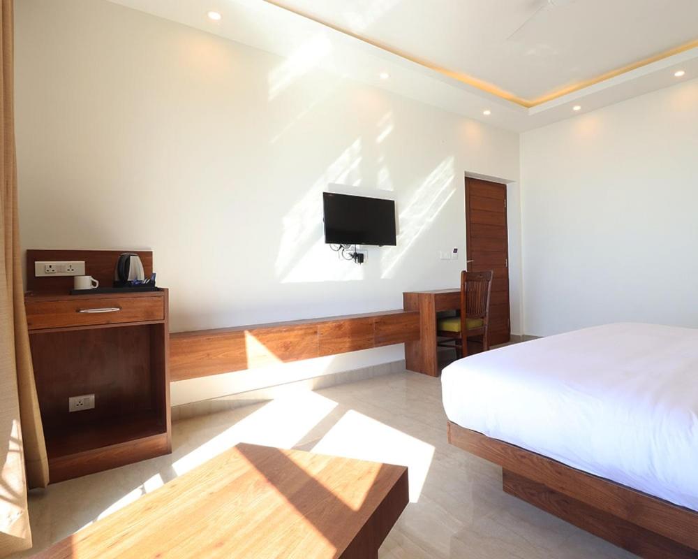 Hotel Loftiness