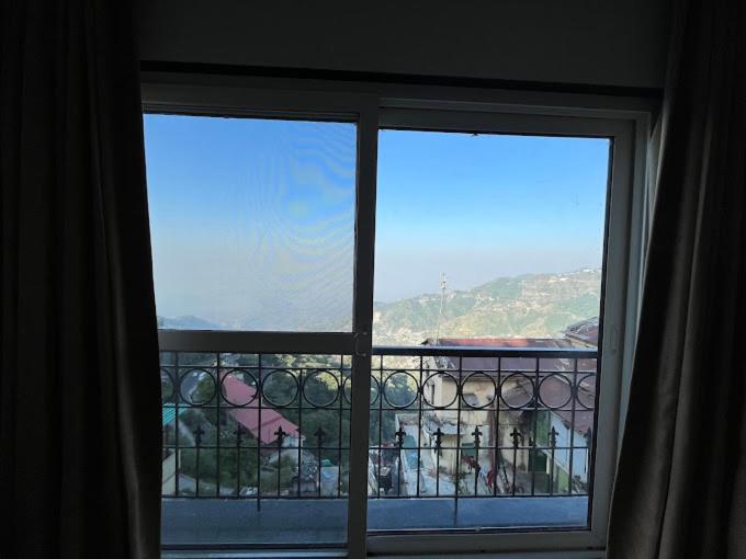 Hotel Loftiness