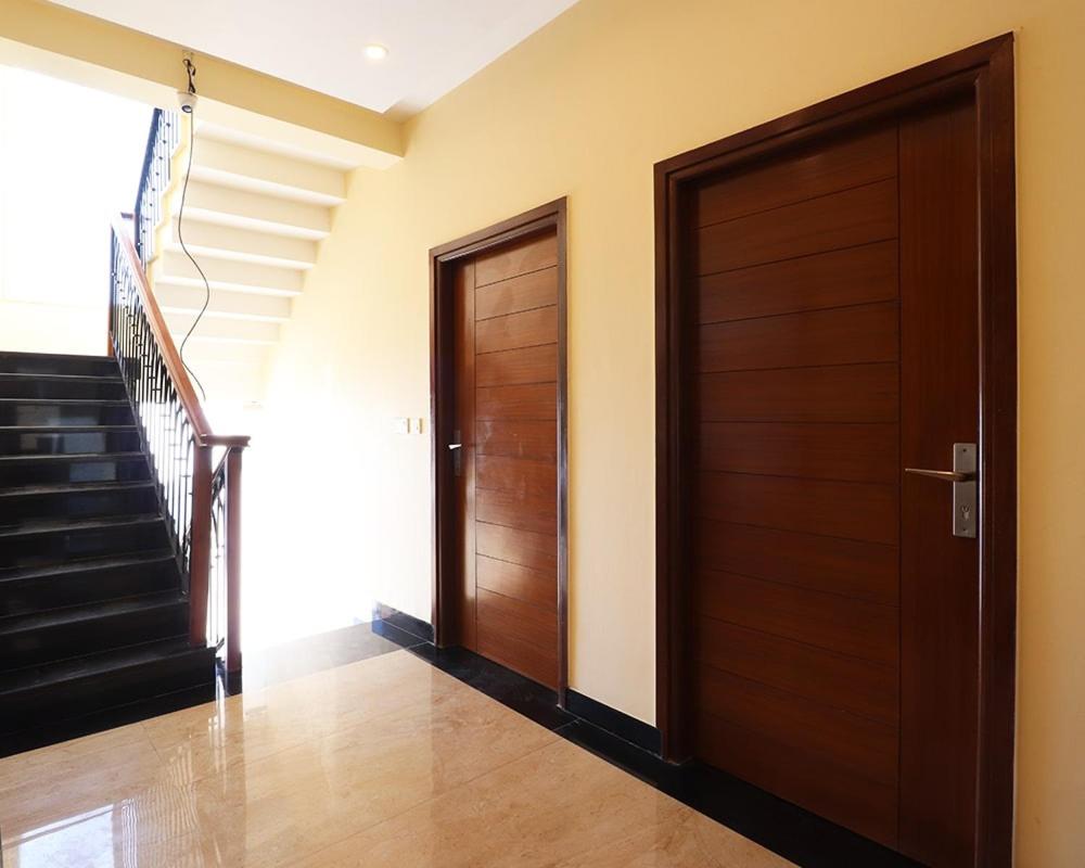 Hotel Loftiness