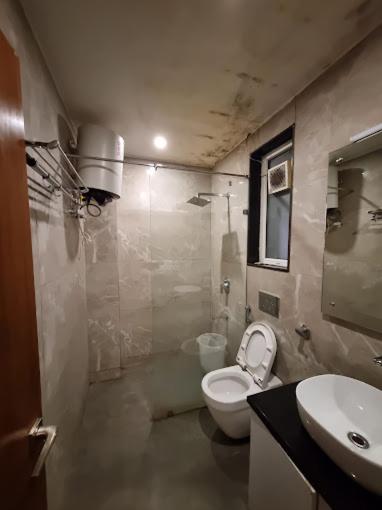 Hotel Loftiness