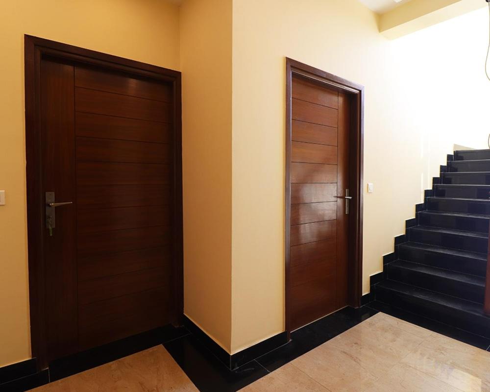 Hotel Loftiness