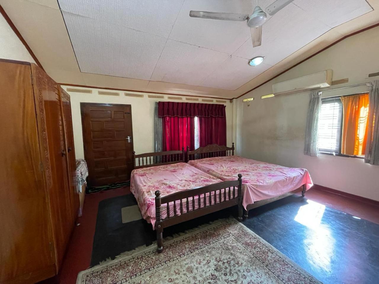 Sandamali rooms